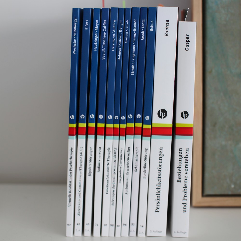 Fachbücher in der Praxis